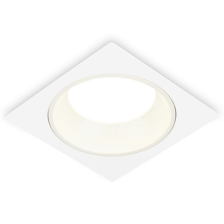 Встраиваемый светильник Ambrella Light TN TN52341