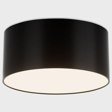 Накладной светильник Italline IT014-0206 IT014-0206 black