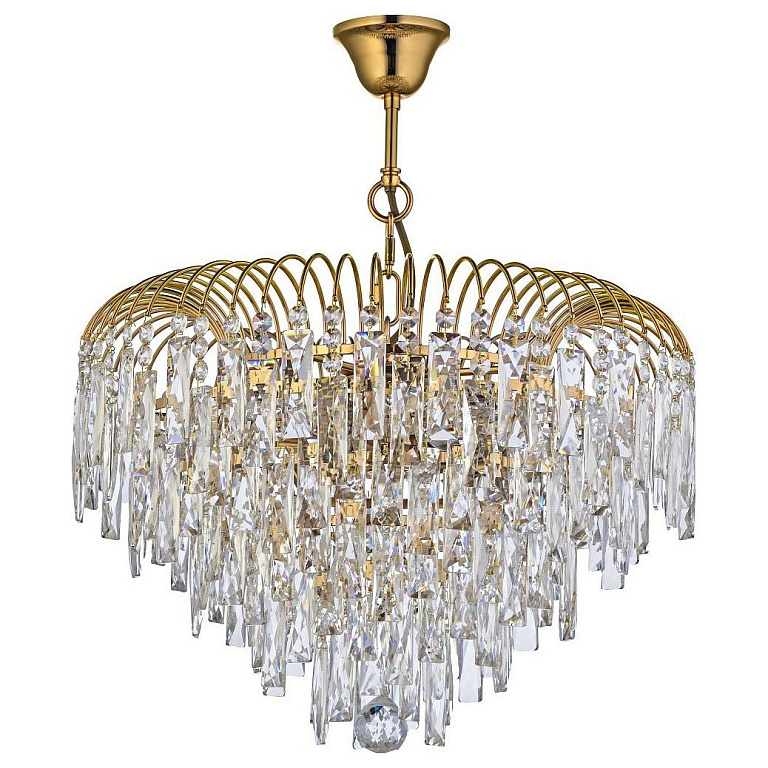 Подвесная люстра Arti Lampadari Sabina Sabina E 1.5.46.102 G