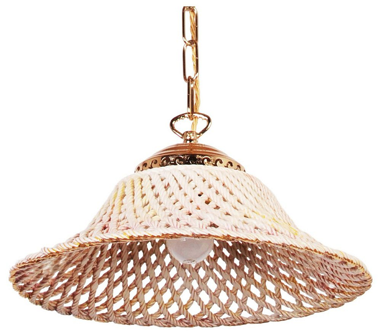 Подвесной светильник Doge Luce 664 LAMP.664/1.26