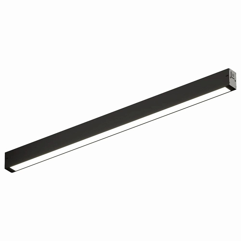 Накладной светильник AM-Group SMART OPAL AM524 BK-220V-27W SMART