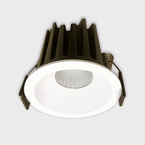 Встраиваемый светильник Italline IT08-8041 IT08-8041 white 3000K