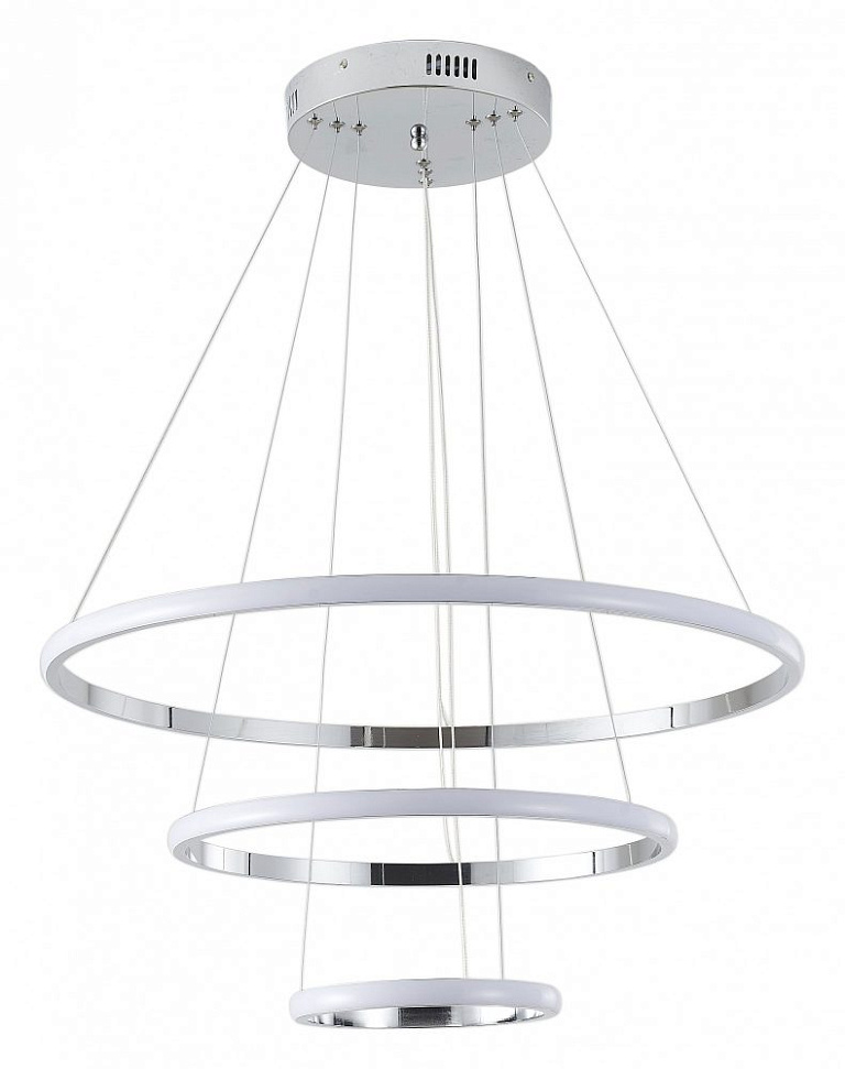 Подвесной светильник Zortes Ringolight ZRS.33322.75C