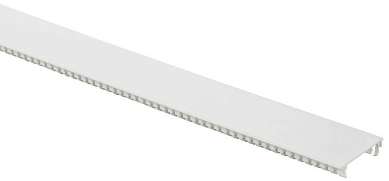 Крышка для кабель-канала осн.65 L2000 ИЭК Leg 010521