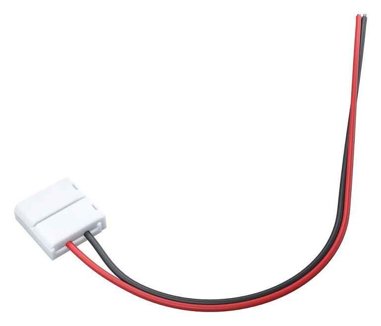 Соединитель лент гибкий Maytoni Led Strip Коннекторы для светодиодной ленты CN012