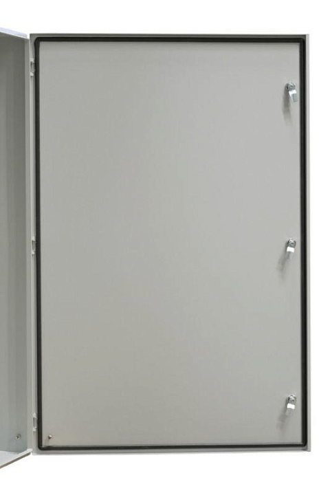 Корпус металлический ЩРНМ IP55 1200х800х300 DEKraft 32521DEK