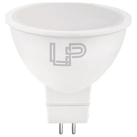 Светодиодная лампа LEDS POWER MR16 GU5.3 7Вт 4000К