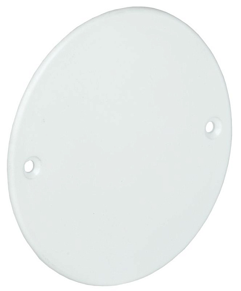 Крышка для установочных коробок d68 С3 GENERICA UKA10D-KR-UO