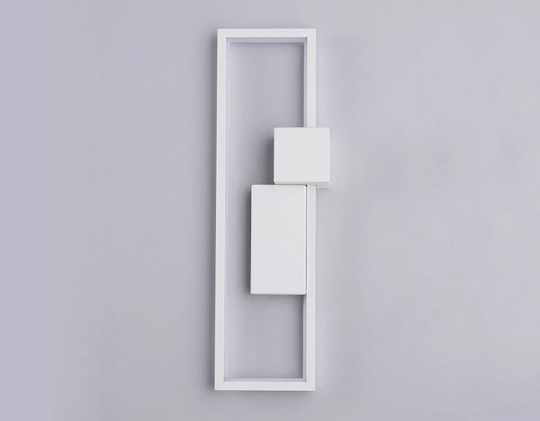 Накладной светильник Ambrella Light FL FL5222