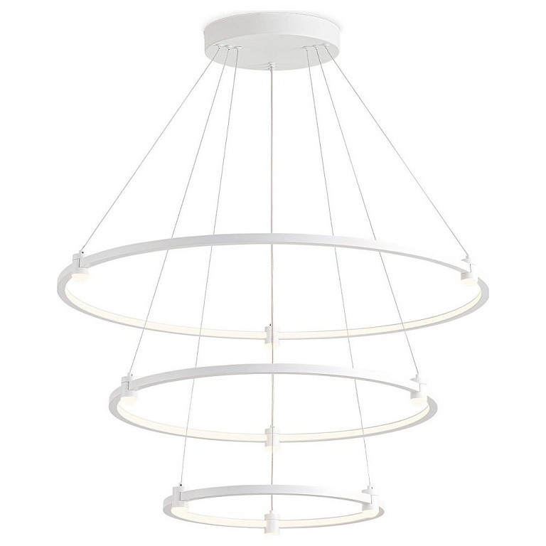 Подвесной светильник Ambrella Light FL FL5511
