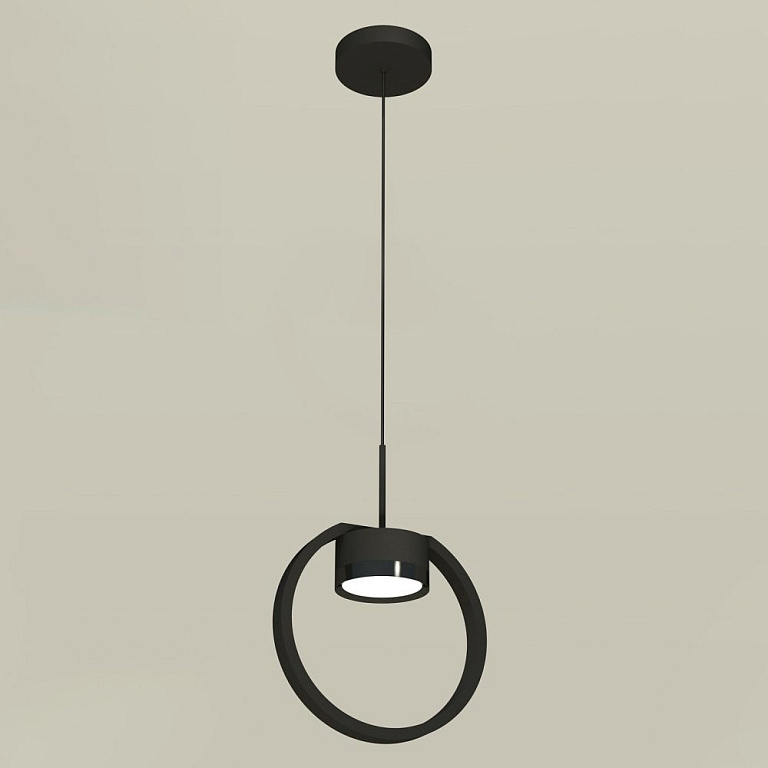 Подвесной светильник Ambrella Light XB XB9102100