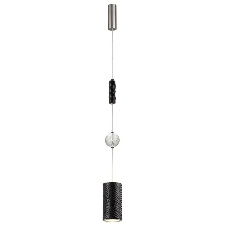 Подвесной светильник Odeon Light Riviera 5451/18LB