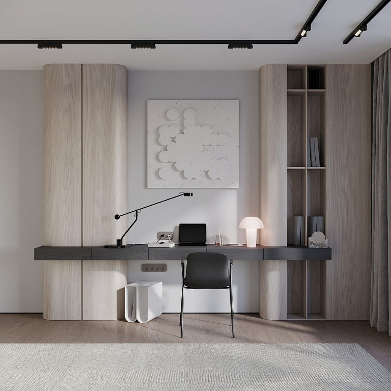 Накладной светильник Hesby Lighting Skylite 0022