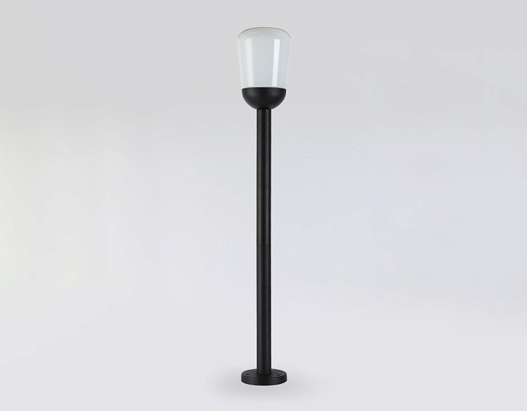 Наземный низкий светильник Ambrella Light ST ST2095