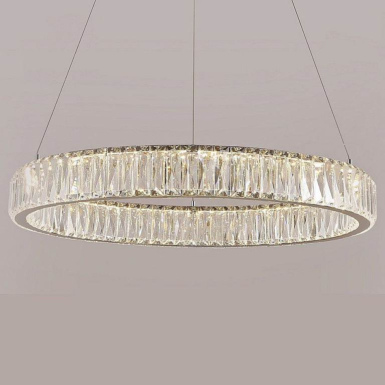 Подвесной светильник Newport 8240 8240/60 chrome