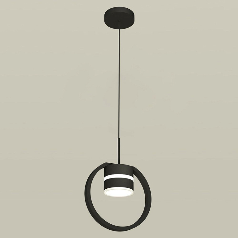 Подвесной светильник Ambrella Light XB XB9102152