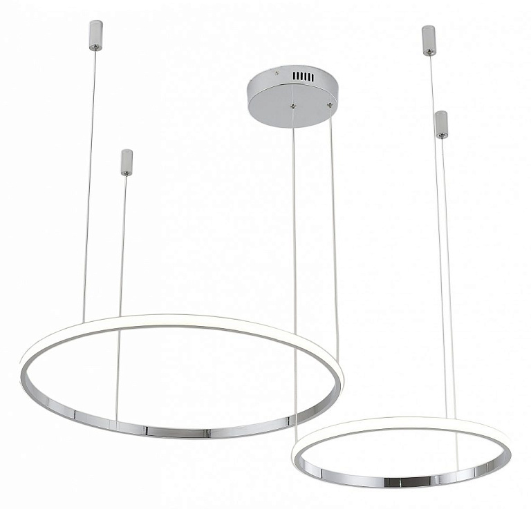 Подвесной светильник Zortes Ringolight ZRS.33322.63F