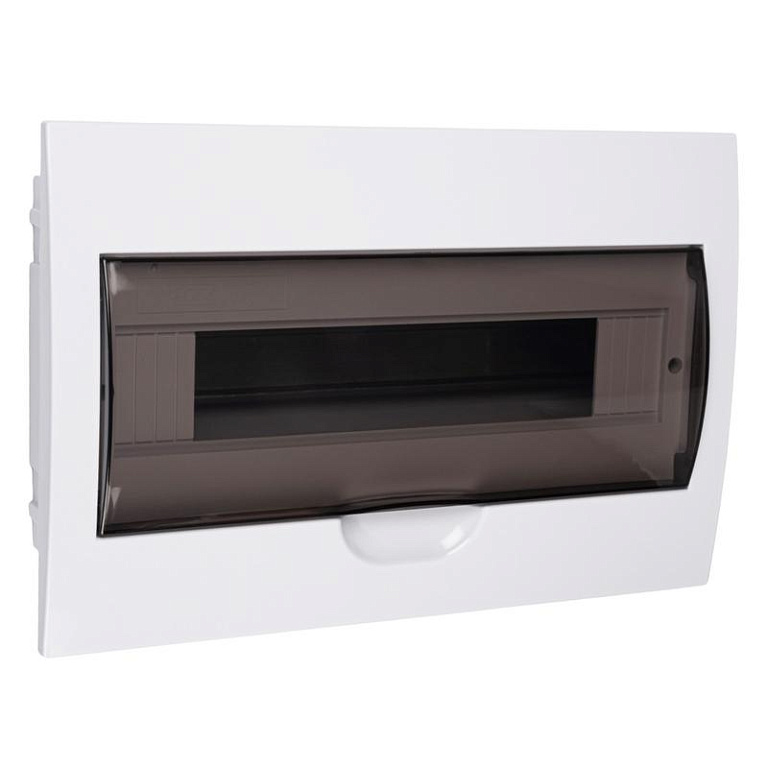 Бокс модульный встраив. PDB/R 1015 WH (ЩРВ-П-15) IP41 пластик. Pro JazzWay 5071797