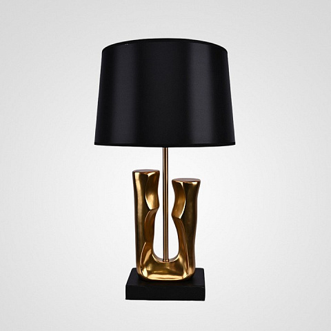 Настольная Лампа Chori Gold Tab D38 By Imperiumloft