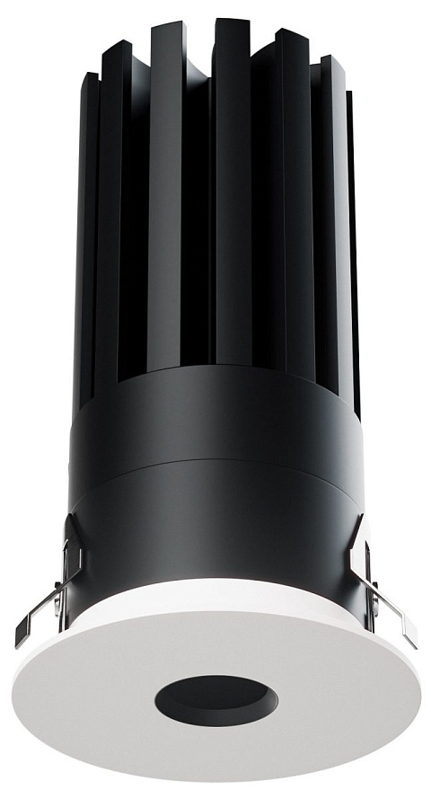 Встраиваемый светильник Lightstar Spira Slim 074346