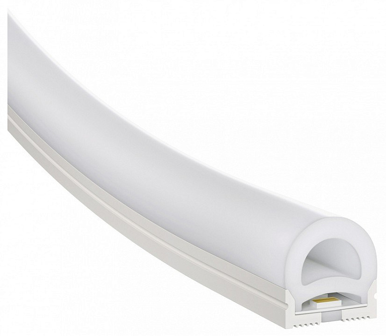 Шнур световой Maytoni Led Strip Изгиб вдоль оптической оси 200841