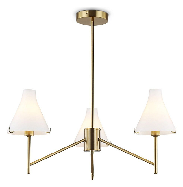 Люстра на штанге Ambrella Light HIGH LIGHT LH57131