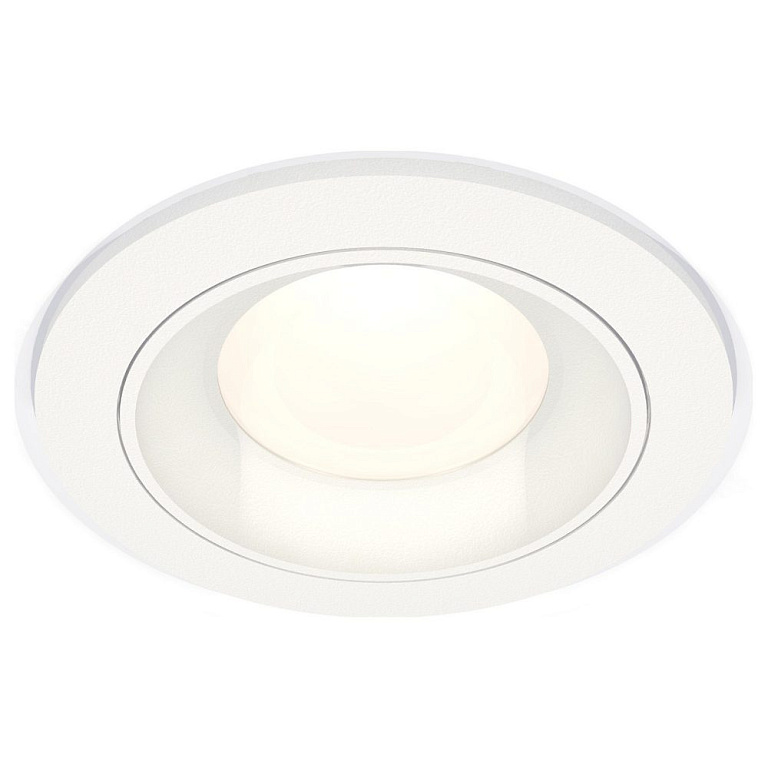 Встраиваемый светильник Ambrella Light XC XC7621060