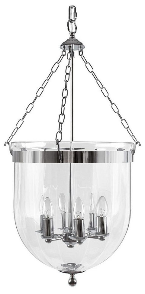 Подвесной светильник Loft it Incense 10455/6 CR
