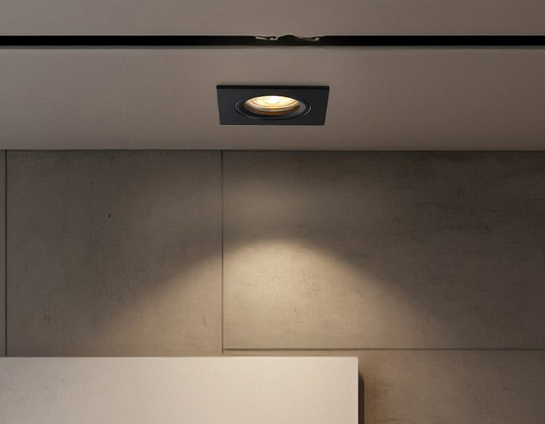 Встраиваемый светильник Ambrella Light TN TN102456