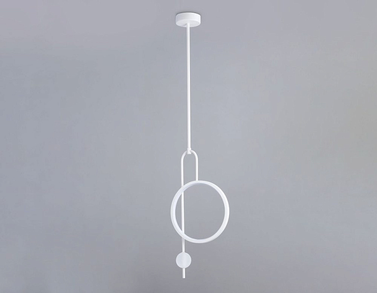 Светильник на штанге Ambrella Light FL FL66431