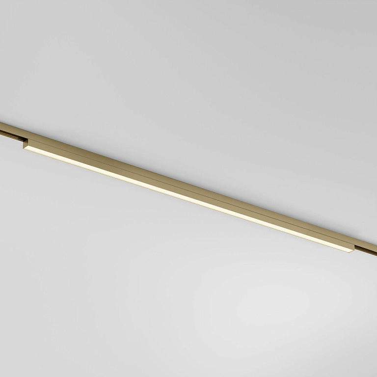 Накладной светильник Elektrostandard Line Magnetic a069635