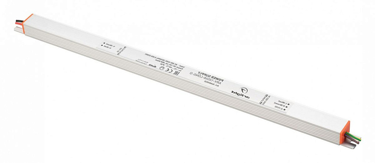 Блок питания с проводом Arlight ARV 046045(2)