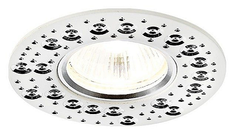 Встраиваемый светильник Ambrella Light A A801 W