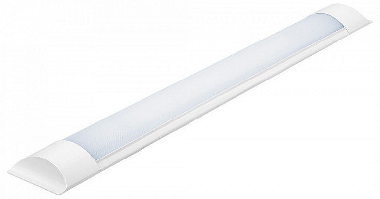 Светодиодный светильник 108LED 4500K 48W, AL5054