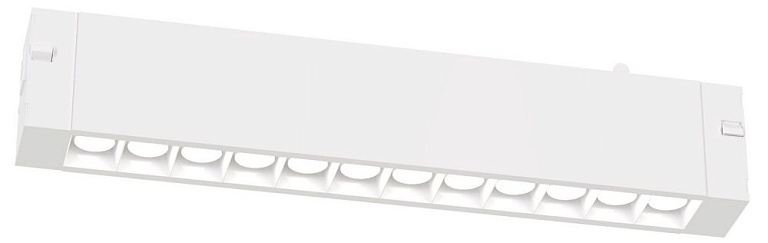 Накладной светильник Ambrella Light GL GL8070