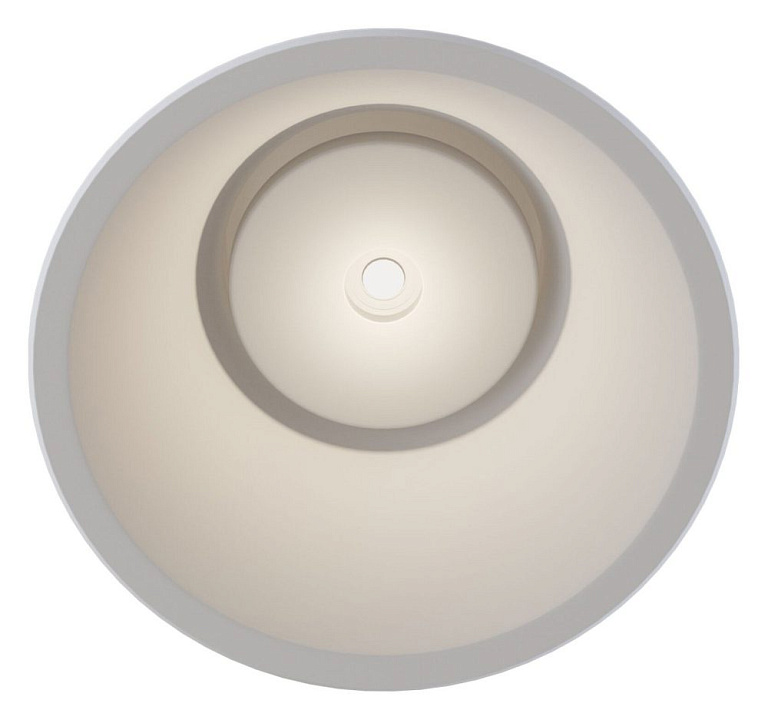 Встраиваемый светильник Maytoni Technical Stella DL039-L15W4K