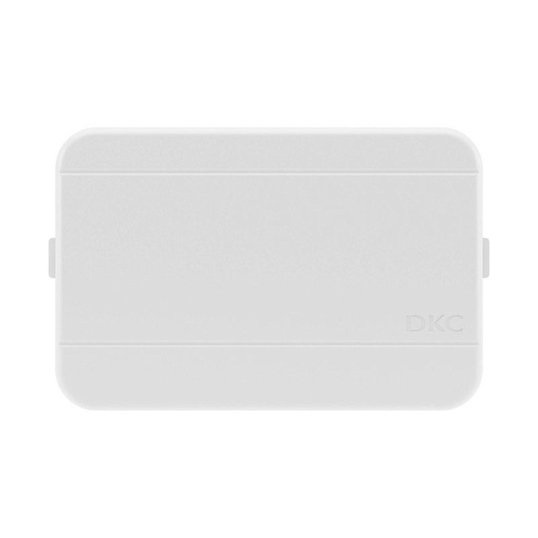 Тройник/отвод для кабель-канала NTAN 60х40 DKC 01755