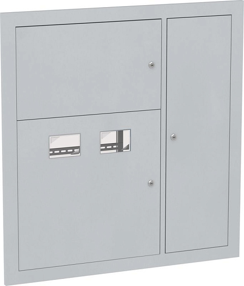 Щит этажный ЩЭ-2-1 36 IP31 УХЛ3 IEK MKM42-02-31