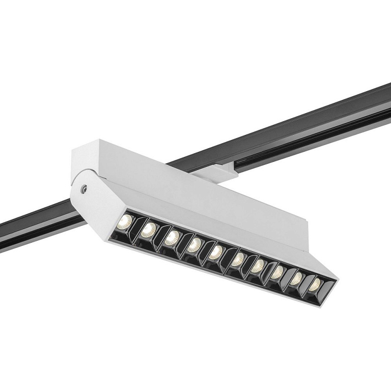 Накладной светильник AM-Group AM331 AM331 20W WH 4000K