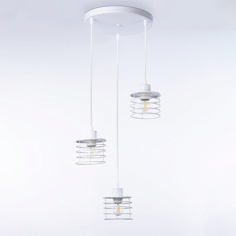 Подвесной светильник Ambrella Light TR TR8078
