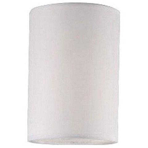 Плафон текстильный Newport 3540 Абажур для 3541/A white