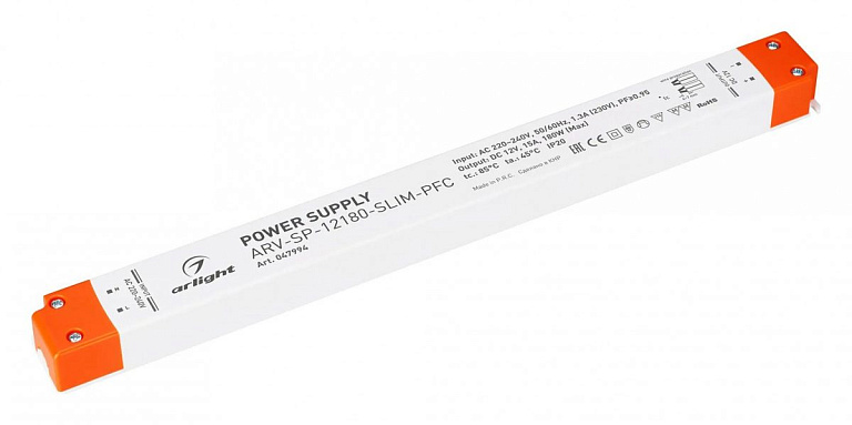 Блок питания Arlight ARV-SP 047994