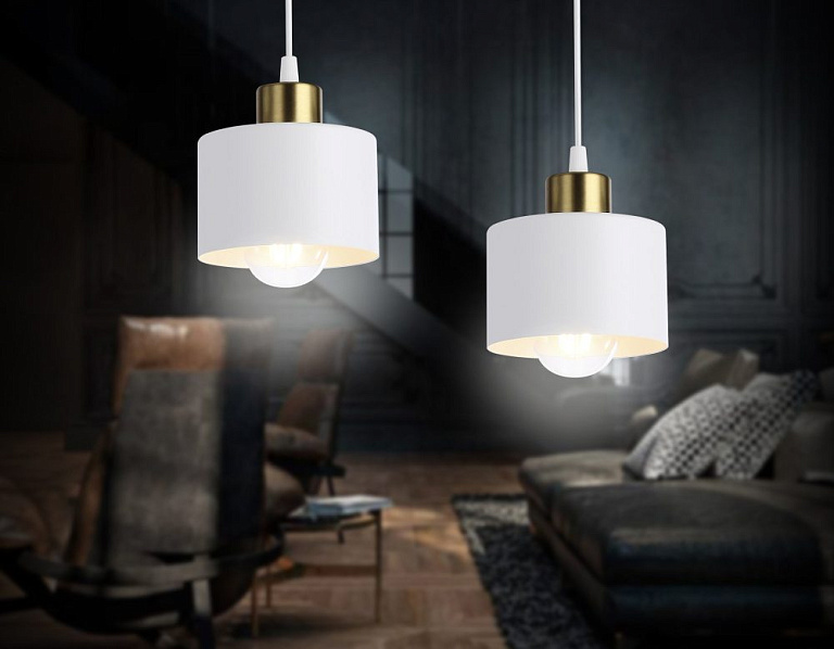 Подвесной светильник Ambrella Light TR TR8112