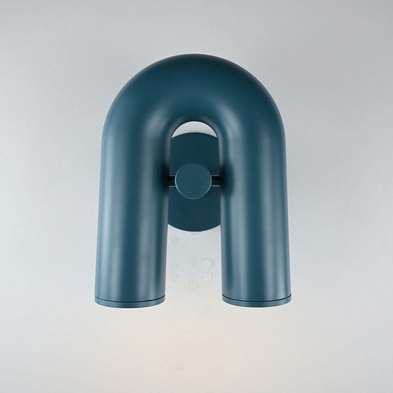 Бра Imperiumloft FANNY Turquoise FANNY