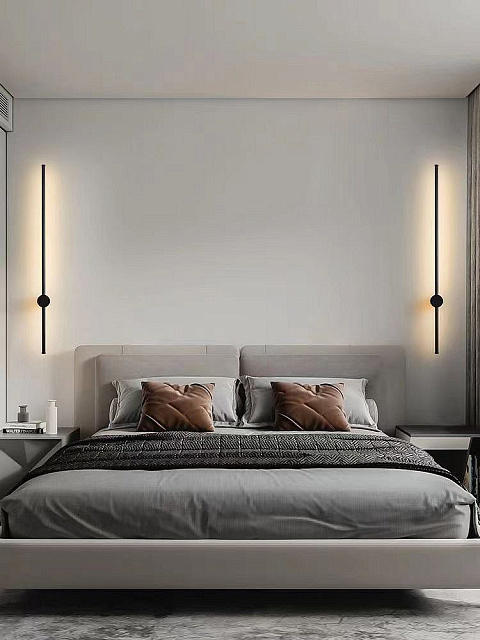Бра TopDecor Uno Uno A3 12 3000k
