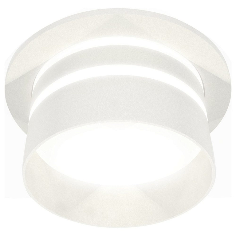 Встраиваемый светильник Ambrella Light XC XC7621042