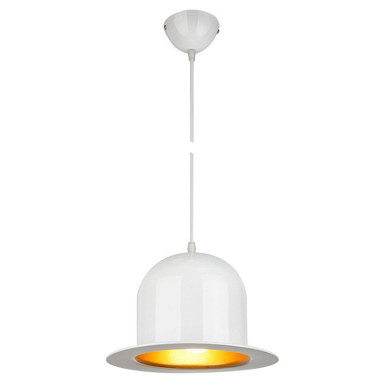 Подвесной светильник AM-Group AM200 AM200 WH+GL