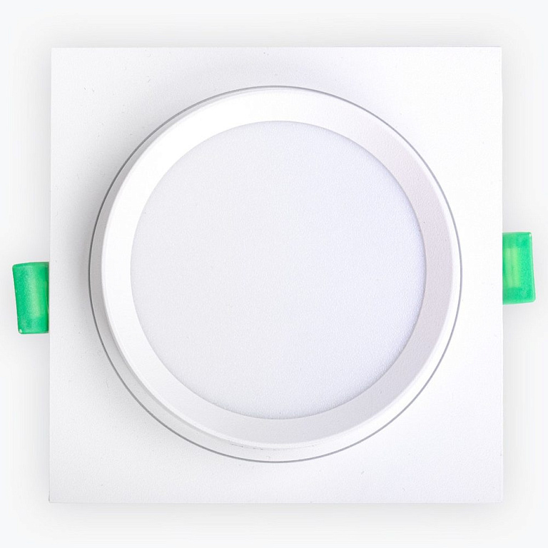 Встраиваемый светильник LEDS POWER SPOT 009278
