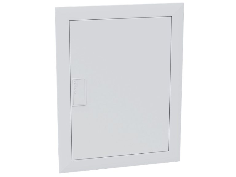 Корпус OptiBox Pro 24-VNR-IP40 пластик. КЭАЗ 379799