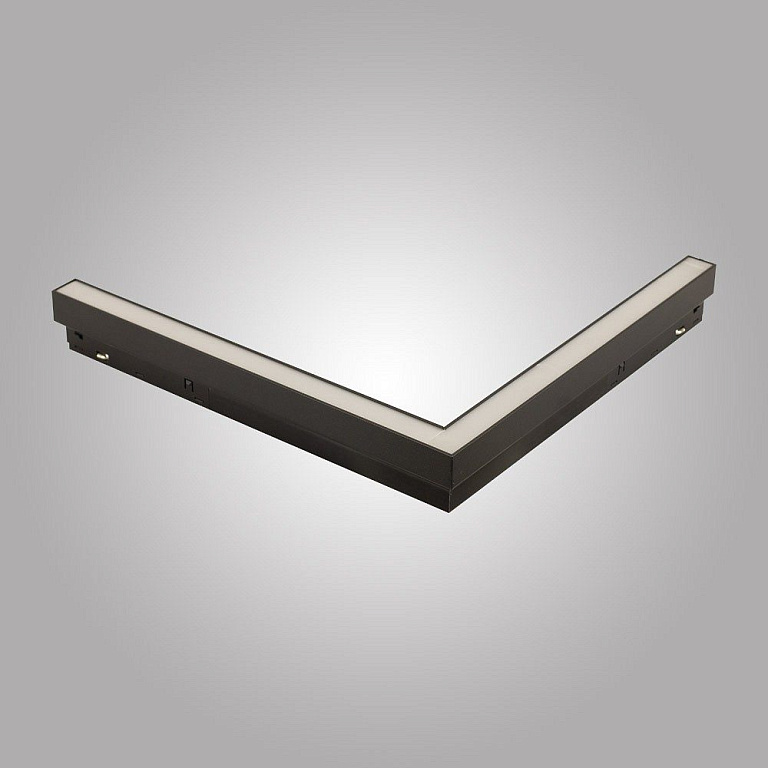 Встраиваемый светильник AM-Group OPAL MAGNET AM511 LL-20-18+18P 4000K